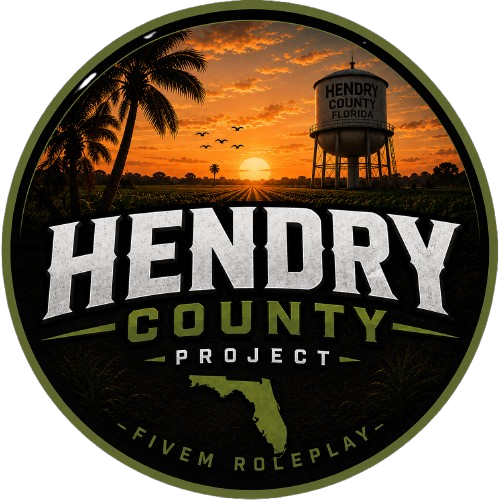 Hendry County Project